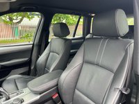 USED 2015 65 BMW X3 2.0 XDRIVE20D M SPORT 5d 188 BHP 