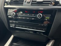USED 2015 65 BMW X3 2.0 XDRIVE20D M SPORT 5d 188 BHP 