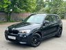 USED 2015 65 BMW X3 2.0 XDRIVE20D M SPORT 5d 188 BHP 