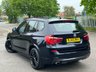 USED 2015 65 BMW X3 2.0 XDRIVE20D M SPORT 5d 188 BHP 