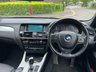 USED 2015 65 BMW X3 2.0 XDRIVE20D M SPORT 5d 188 BHP 