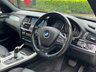 USED 2015 65 BMW X3 2.0 XDRIVE20D M SPORT 5d 188 BHP 