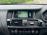 USED 2015 65 BMW X3 2.0 XDRIVE20D M SPORT 5d 188 BHP 