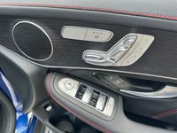 USED 2021 71 MERCEDES-BENZ GLC-CLASS 3.0 AMG GLC 43 4MATIC PREMIUM 5d 385 BHP ** RAC BUYSURE INSPECTED **