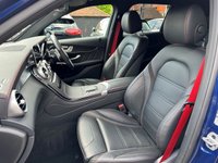 USED 2021 71 MERCEDES-BENZ GLC-CLASS 3.0 AMG GLC 43 4MATIC PREMIUM 5d 385 BHP ** RAC BUYSURE INSPECTED **