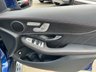 USED 2021 71 MERCEDES-BENZ GLC-CLASS 3.0 AMG GLC 43 4MATIC PREMIUM 5d 385 BHP ** RAC BUYSURE INSPECTED **
