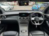USED 2021 71 MERCEDES-BENZ GLC-CLASS 3.0 AMG GLC 43 4MATIC PREMIUM 5d 385 BHP ** RAC BUYSURE INSPECTED **