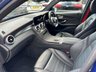 USED 2021 71 MERCEDES-BENZ GLC-CLASS 3.0 AMG GLC 43 4MATIC PREMIUM 5d 385 BHP ** RAC BUYSURE INSPECTED **