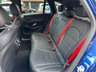 USED 2021 71 MERCEDES-BENZ GLC-CLASS 3.0 AMG GLC 43 4MATIC PREMIUM 5d 385 BHP ** RAC BUYSURE INSPECTED **