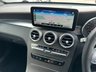 USED 2021 71 MERCEDES-BENZ GLC-CLASS 3.0 AMG GLC 43 4MATIC PREMIUM 5d 385 BHP ** RAC BUYSURE INSPECTED **