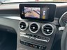 USED 2021 71 MERCEDES-BENZ GLC-CLASS 3.0 AMG GLC 43 4MATIC PREMIUM 5d 385 BHP ** RAC BUYSURE INSPECTED **