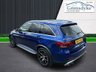 USED 2021 71 MERCEDES-BENZ GLC-CLASS 3.0 AMG GLC 43 4MATIC PREMIUM 5d 385 BHP ** RAC BUYSURE INSPECTED **