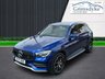 USED 2021 71 MERCEDES-BENZ GLC-CLASS 3.0 AMG GLC 43 4MATIC PREMIUM 5d 385 BHP ** RAC BUYSURE INSPECTED **