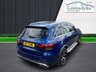 USED 2021 71 MERCEDES-BENZ GLC-CLASS 3.0 AMG GLC 43 4MATIC PREMIUM 5d 385 BHP ** RAC BUYSURE INSPECTED **