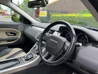 USED 2013 13 LAND ROVER RANGE ROVER EVOQUE 2.2 SD4 DYNAMIC LUX 5d 190 BHP 