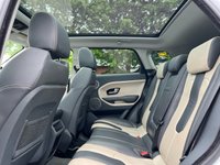 USED 2013 13 LAND ROVER RANGE ROVER EVOQUE 2.2 SD4 DYNAMIC LUX 5d 190 BHP 