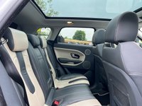 USED 2013 13 LAND ROVER RANGE ROVER EVOQUE 2.2 SD4 DYNAMIC LUX 5d 190 BHP 