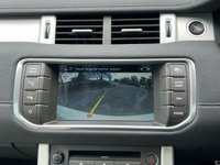 USED 2013 13 LAND ROVER RANGE ROVER EVOQUE 2.2 SD4 DYNAMIC LUX 5d 190 BHP 