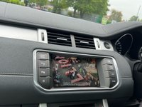 USED 2013 13 LAND ROVER RANGE ROVER EVOQUE 2.2 SD4 DYNAMIC LUX 5d 190 BHP 