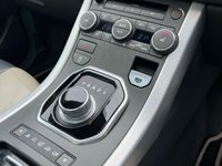 USED 2013 13 LAND ROVER RANGE ROVER EVOQUE 2.2 SD4 DYNAMIC LUX 5d 190 BHP 