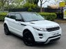USED 2013 13 LAND ROVER RANGE ROVER EVOQUE 2.2 SD4 DYNAMIC LUX 5d 190 BHP 