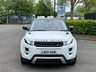 USED 2013 13 LAND ROVER RANGE ROVER EVOQUE 2.2 SD4 DYNAMIC LUX 5d 190 BHP 