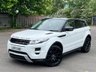 USED 2013 13 LAND ROVER RANGE ROVER EVOQUE 2.2 SD4 DYNAMIC LUX 5d 190 BHP 