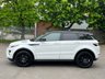 USED 2013 13 LAND ROVER RANGE ROVER EVOQUE 2.2 SD4 DYNAMIC LUX 5d 190 BHP 