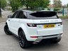 USED 2013 13 LAND ROVER RANGE ROVER EVOQUE 2.2 SD4 DYNAMIC LUX 5d 190 BHP 