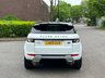 USED 2013 13 LAND ROVER RANGE ROVER EVOQUE 2.2 SD4 DYNAMIC LUX 5d 190 BHP 