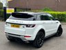 USED 2013 13 LAND ROVER RANGE ROVER EVOQUE 2.2 SD4 DYNAMIC LUX 5d 190 BHP 