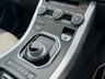 USED 2013 13 LAND ROVER RANGE ROVER EVOQUE 2.2 SD4 DYNAMIC LUX 5d 190 BHP 