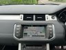 USED 2013 13 LAND ROVER RANGE ROVER EVOQUE 2.2 SD4 DYNAMIC LUX 5d 190 BHP 