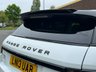 USED 2013 13 LAND ROVER RANGE ROVER EVOQUE 2.2 SD4 DYNAMIC LUX 5d 190 BHP 