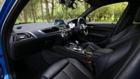 USED 2019 19 BMW 1 SERIES M140i Shadow Edition 3.0 (340) 5dr Step Tronic Automatic Euro 6 !! NATIONWIDE DELIVERY AVAILABLE !!