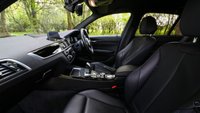 USED 2019 19 BMW 1 SERIES M140i Shadow Edition 3.0 (340) 5dr Step Tronic Automatic Euro 6 !! NATIONWIDE DELIVERY AVAILABLE !!