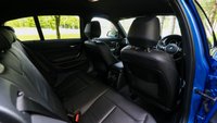 USED 2019 19 BMW 1 SERIES M140i Shadow Edition 3.0 (340) 5dr Step Tronic Automatic Euro 6 !! NATIONWIDE DELIVERY AVAILABLE !!
