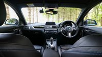 USED 2019 19 BMW 1 SERIES M140i Shadow Edition 3.0 (340) 5dr Step Tronic Automatic Euro 6 !! NATIONWIDE DELIVERY AVAILABLE !!