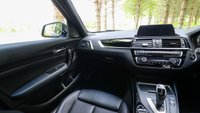 USED 2019 19 BMW 1 SERIES M140i Shadow Edition 3.0 (340) 5dr Step Tronic Automatic Euro 6 !! NATIONWIDE DELIVERY AVAILABLE !!