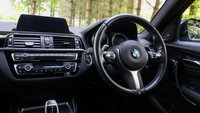 USED 2019 19 BMW 1 SERIES M140i Shadow Edition 3.0 (340) 5dr Step Tronic Automatic Euro 6 !! NATIONWIDE DELIVERY AVAILABLE !!