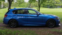 USED 2019 19 BMW 1 SERIES M140i Shadow Edition 3.0 (340) 5dr Step Tronic Automatic Euro 6 !! NATIONWIDE DELIVERY AVAILABLE !!