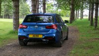 USED 2019 19 BMW 1 SERIES M140i Shadow Edition 3.0 (340) 5dr Step Tronic Automatic Euro 6 !! NATIONWIDE DELIVERY AVAILABLE !!
