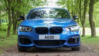 USED 2019 19 BMW 1 SERIES M140i Shadow Edition 3.0 (340) 5dr Step Tronic Automatic Euro 6 !! NATIONWIDE DELIVERY AVAILABLE !!