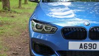USED 2019 19 BMW 1 SERIES M140i Shadow Edition 3.0 (340) 5dr Step Tronic Automatic Euro 6 !! NATIONWIDE DELIVERY AVAILABLE !!