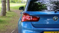 USED 2019 19 BMW 1 SERIES M140i Shadow Edition 3.0 (340) 5dr Step Tronic Automatic Euro 6 !! NATIONWIDE DELIVERY AVAILABLE !!