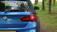 USED 2019 19 BMW 1 SERIES M140i Shadow Edition 3.0 (340) 5dr Step Tronic Automatic Euro 6 !! NATIONWIDE DELIVERY AVAILABLE !!