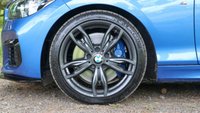 USED 2019 19 BMW 1 SERIES M140i Shadow Edition 3.0 (340) 5dr Step Tronic Automatic Euro 6 !! NATIONWIDE DELIVERY AVAILABLE !!