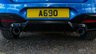 USED 2019 19 BMW 1 SERIES M140i Shadow Edition 3.0 (340) 5dr Step Tronic Automatic Euro 6 !! NATIONWIDE DELIVERY AVAILABLE !!
