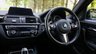 USED 2019 19 BMW 1 SERIES M140i Shadow Edition 3.0 (340) 5dr Step Tronic Automatic Euro 6 !! NATIONWIDE DELIVERY AVAILABLE !!