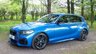 USED 2019 19 BMW 1 SERIES M140i Shadow Edition 3.0 (340) 5dr Step Tronic Automatic Euro 6 !! NATIONWIDE DELIVERY AVAILABLE !!